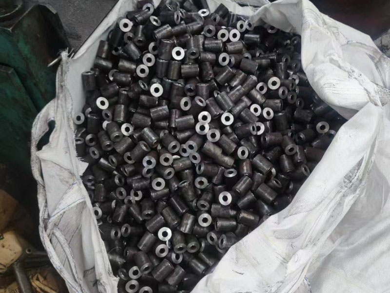 西固小口径厚壁钢管切割定制